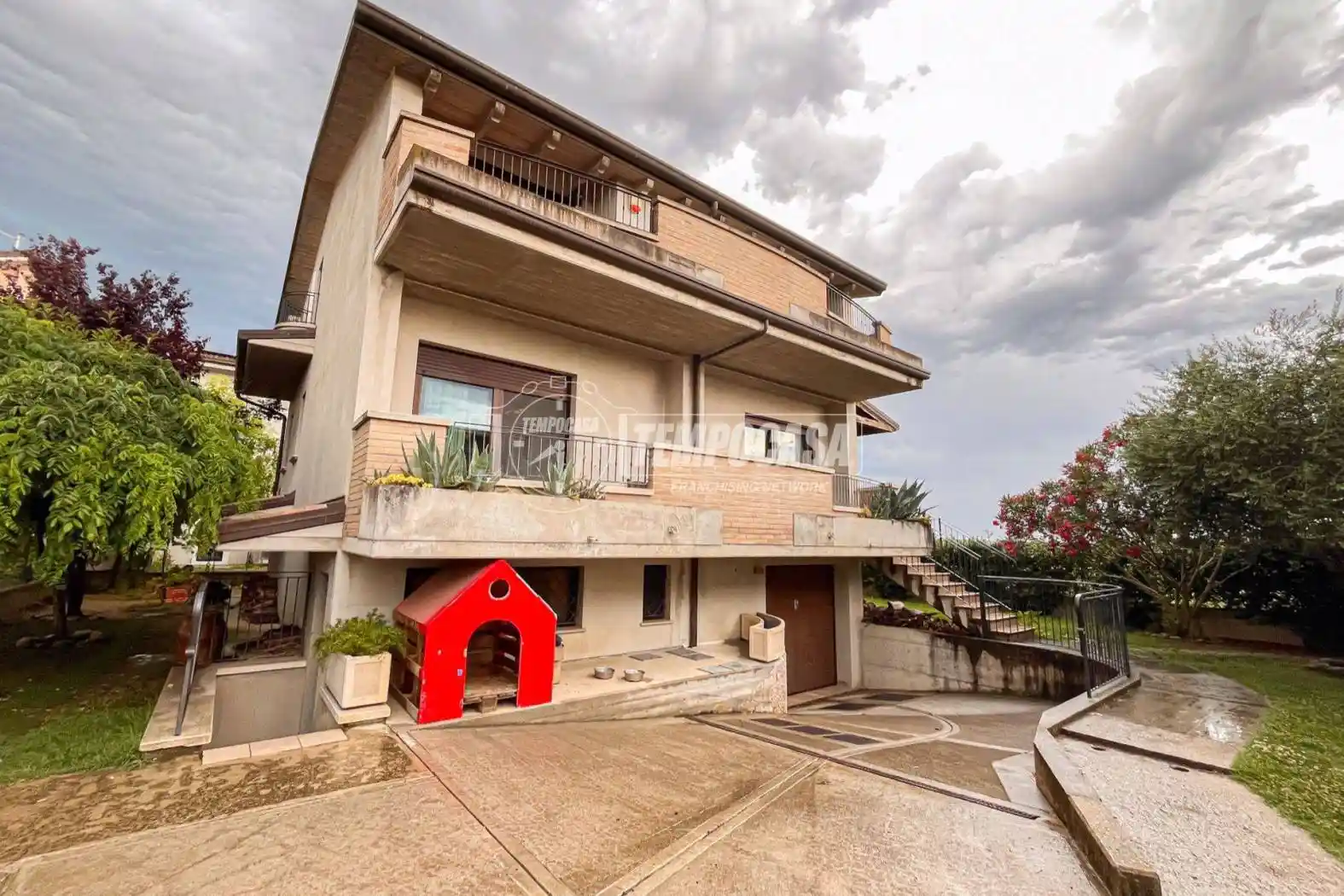 Casa indipendente in vendita a Cervia