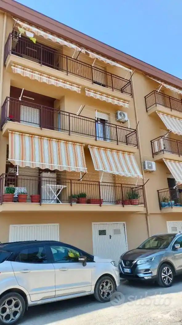 Appartamento in vendita a Licata
