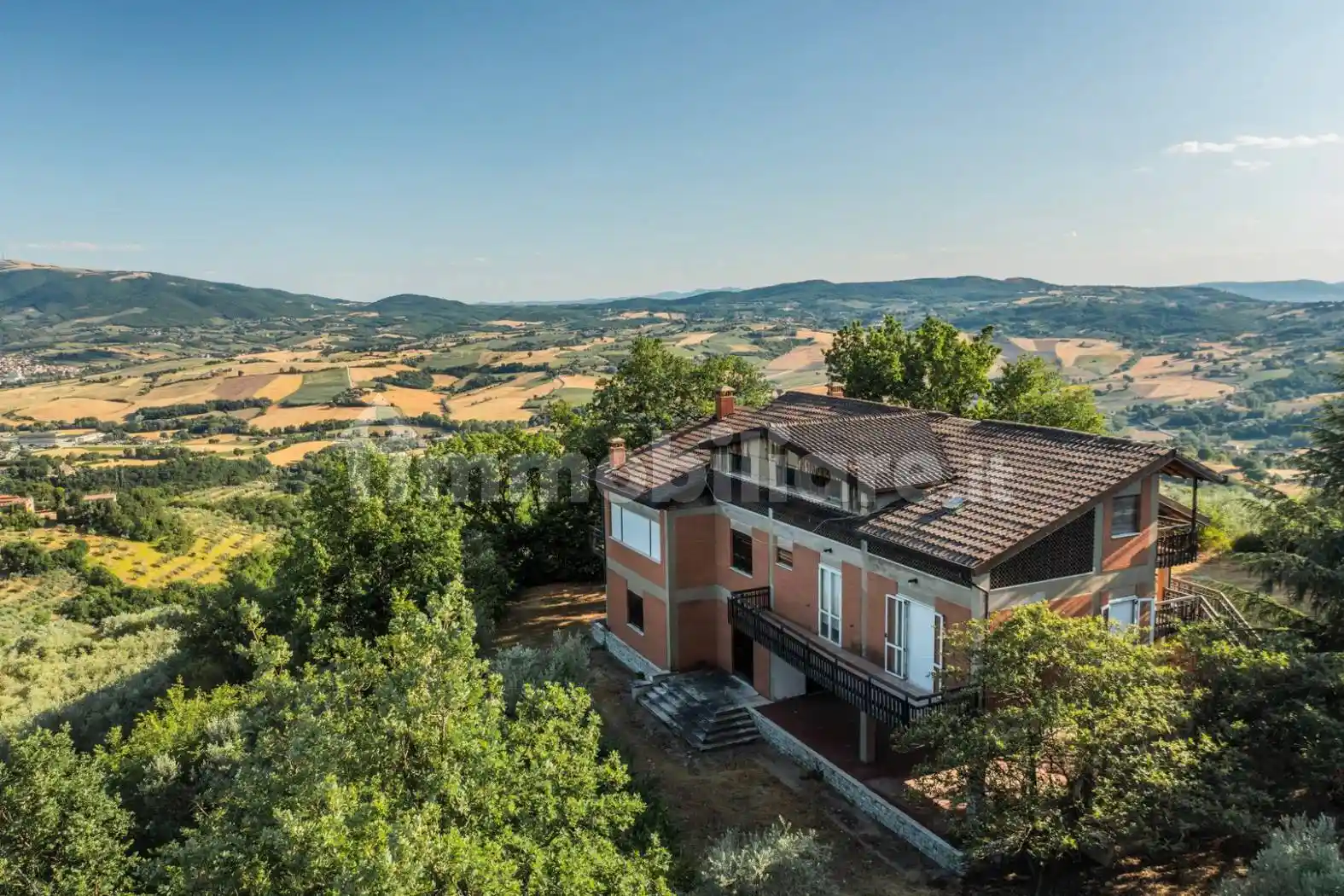 Appartamento in vendita a Gualdo Cattaneo