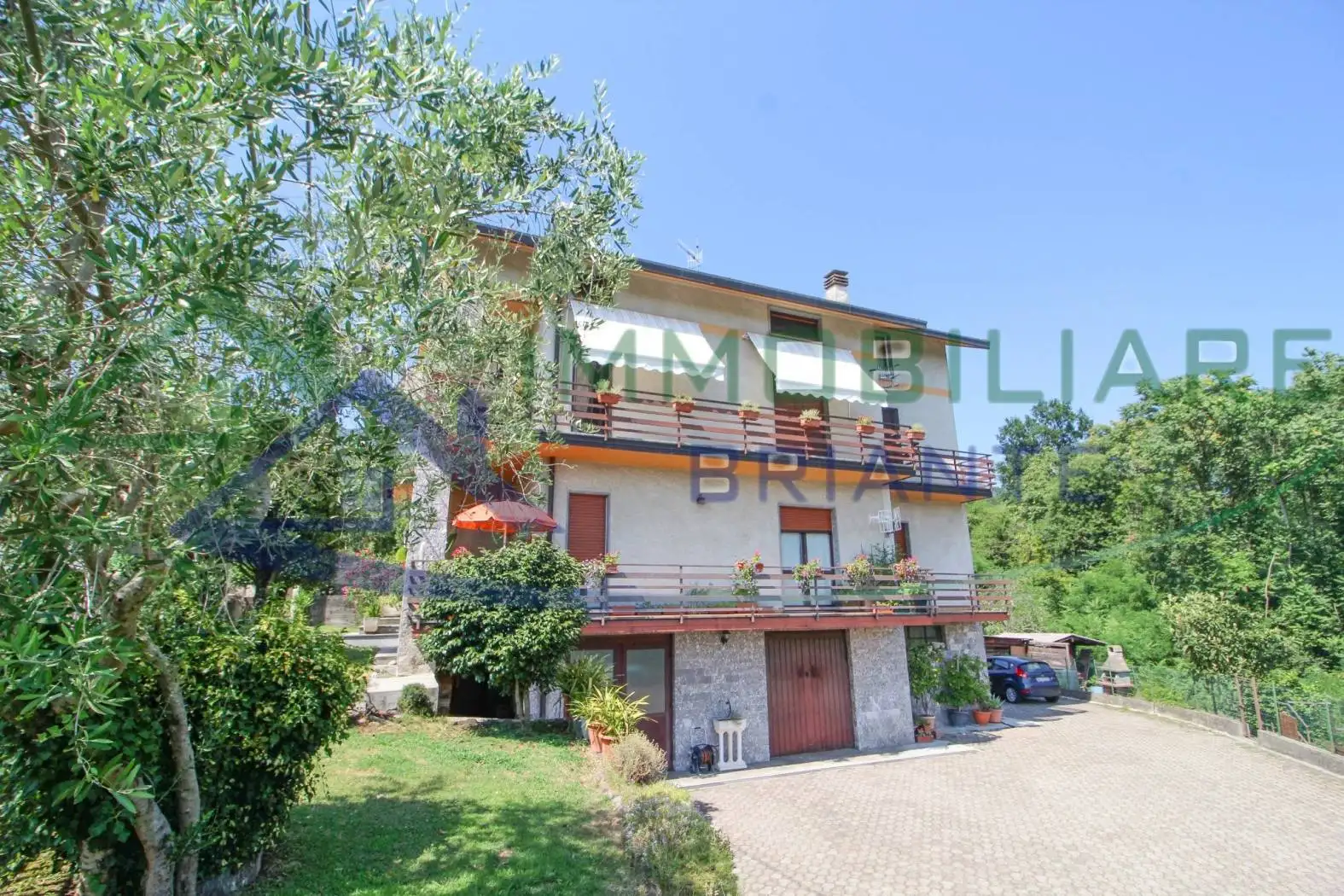 Villa in vendita a Brenta