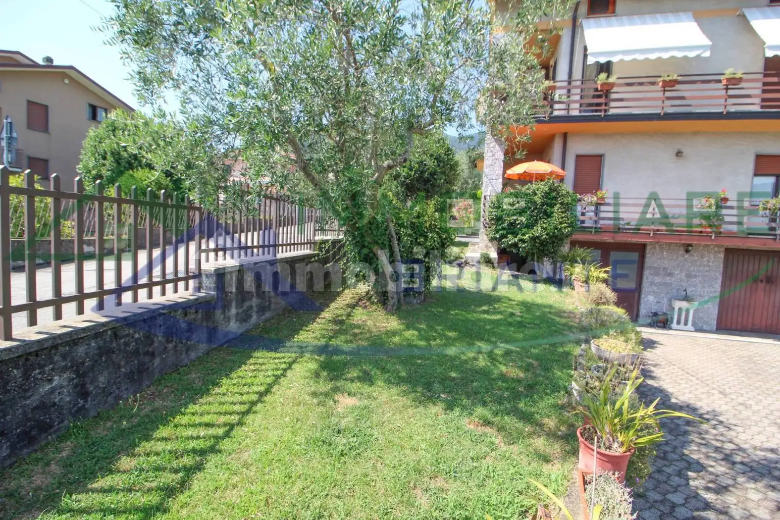 Appartamento in villa via San Quirico, Brenta - foto 2