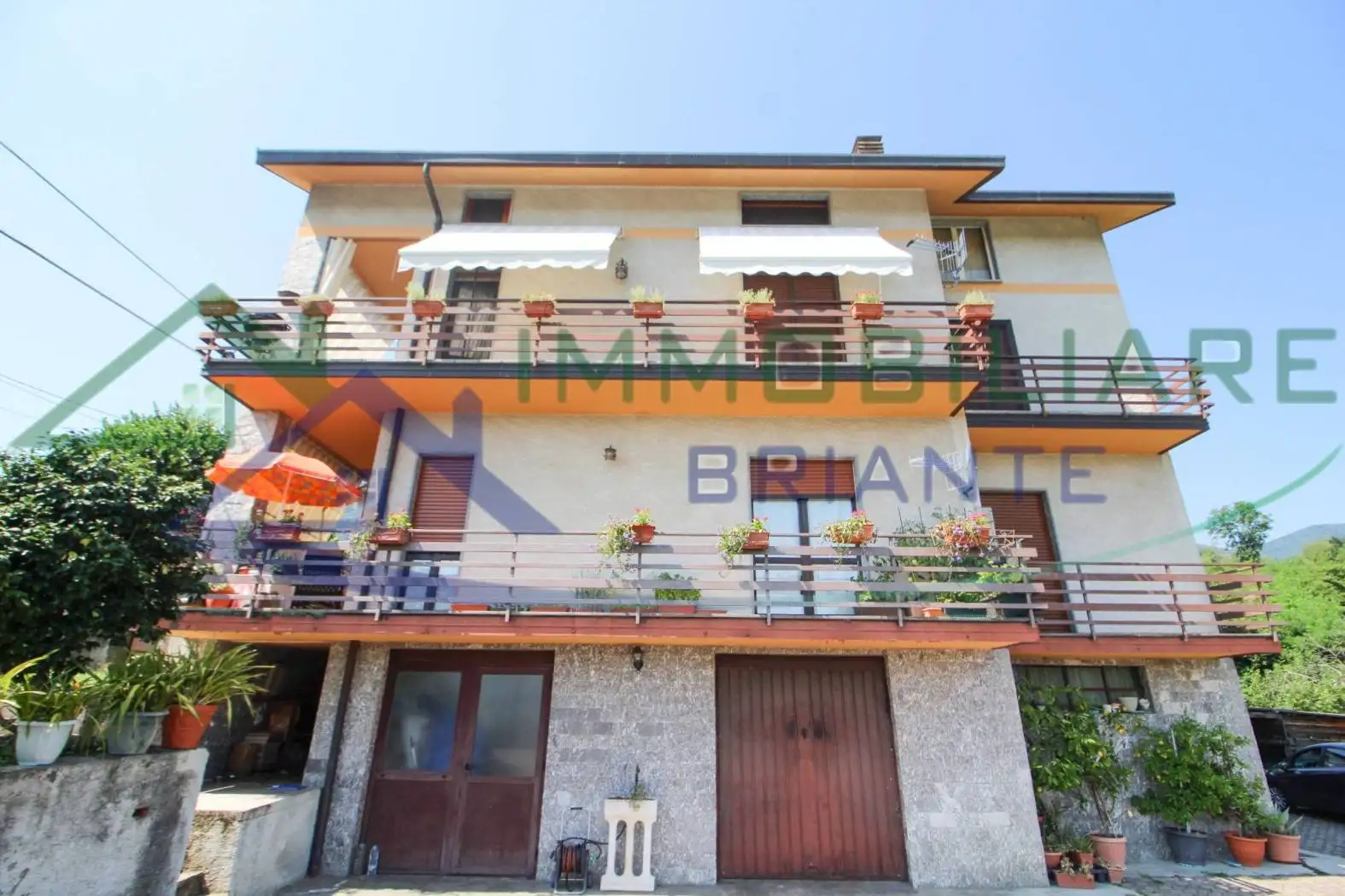 Appartamento in villa via San Quirico, Brenta - foto 3