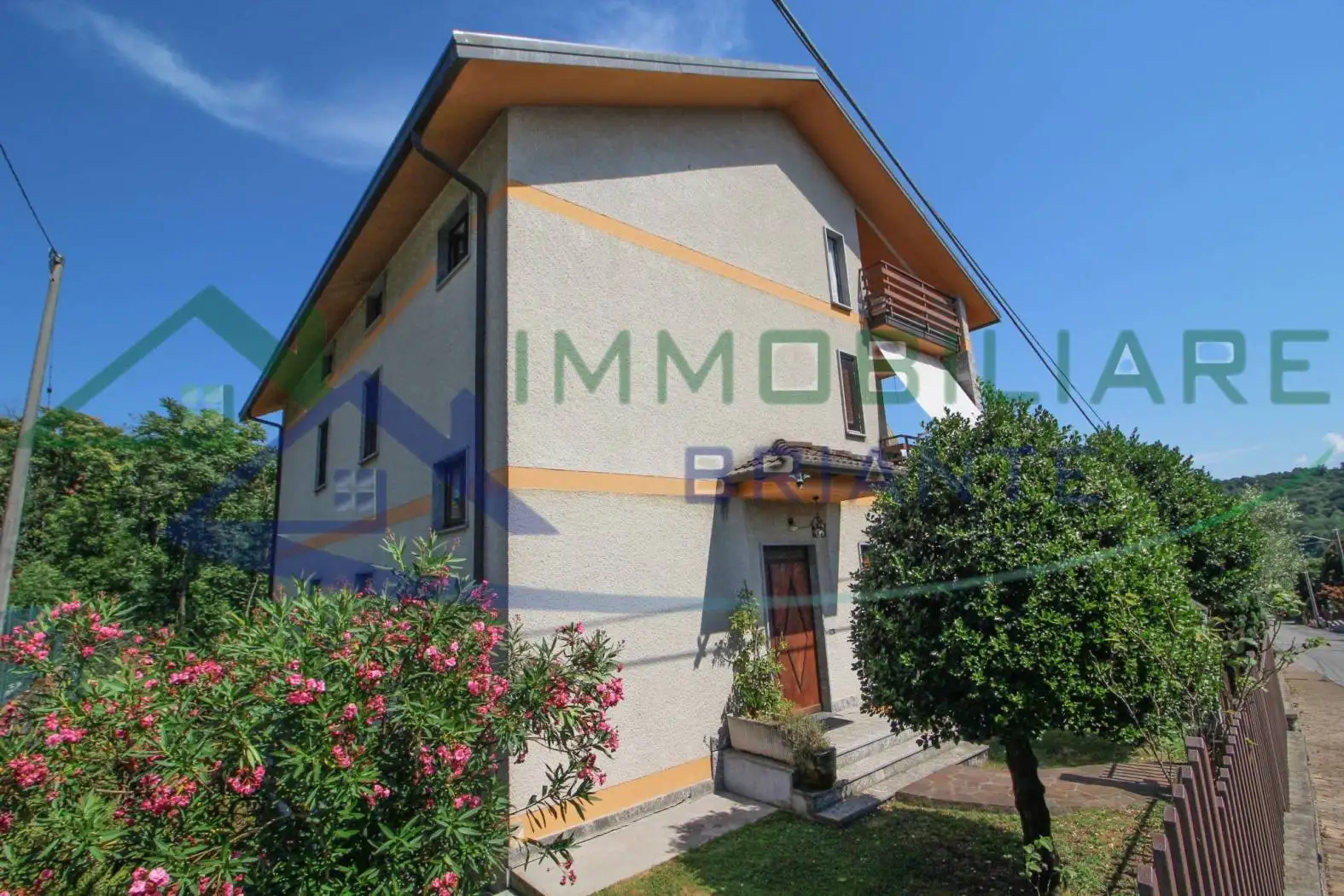 Appartamento in villa via San Quirico, Brenta - foto 4