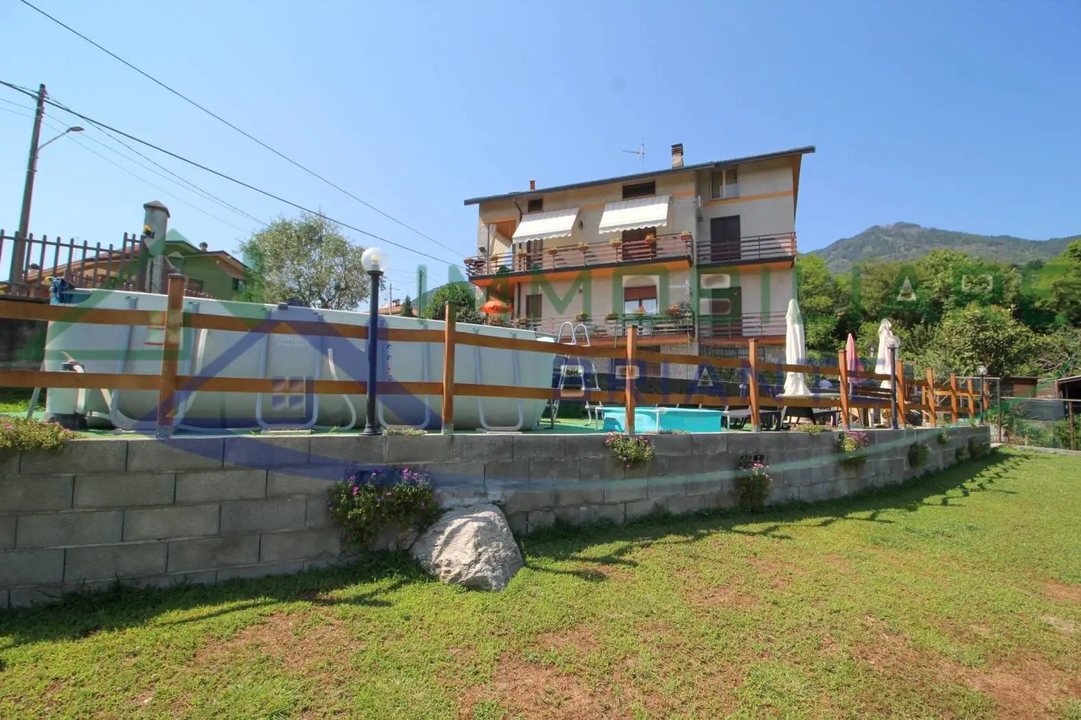 Appartamento in villa via San Quirico, Brenta - foto 5