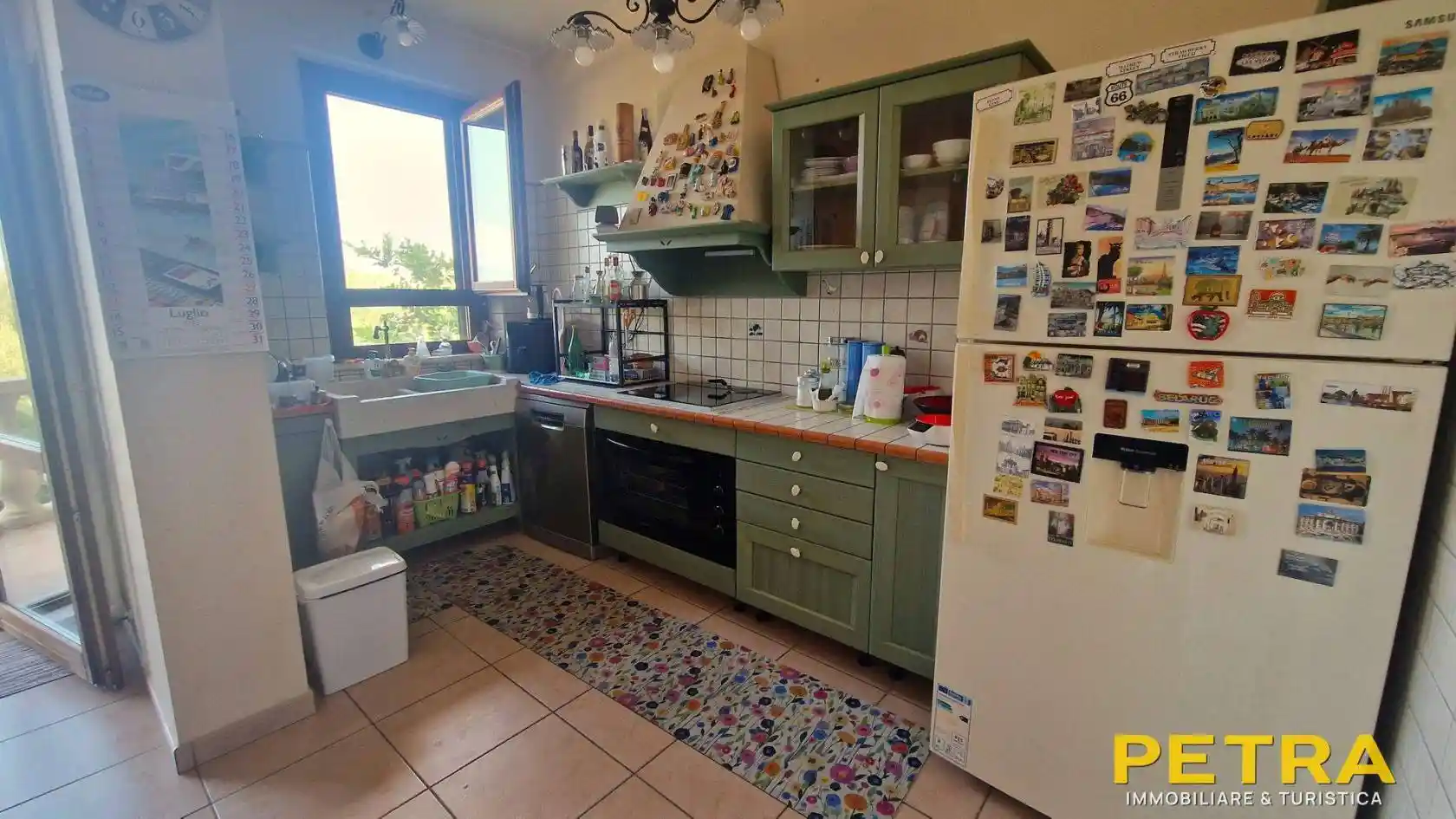 Villa unifamiliare Contrada Rio Moro, Colonnella - foto 4