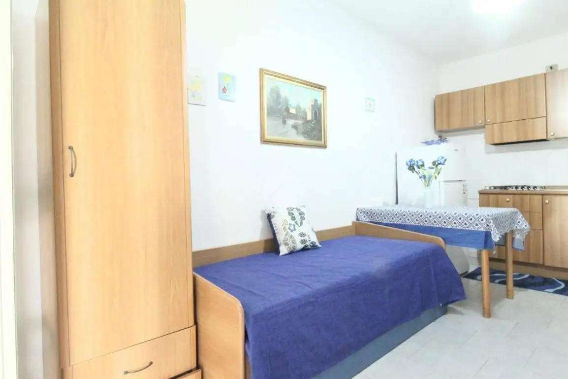 Appartamento in vendita a Isola di Capo Rizzuto