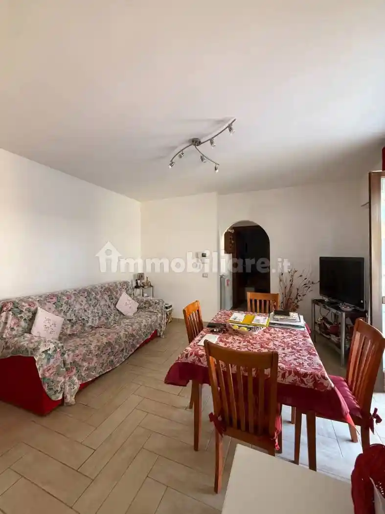 Appartamento in vendita a Cerveteri