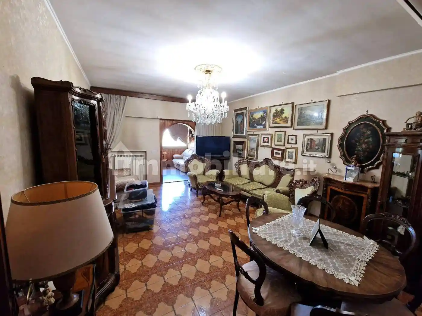 Attico via Onorato Ardoino, Alessandrino - Torre Spaccata, Roma - foto 5