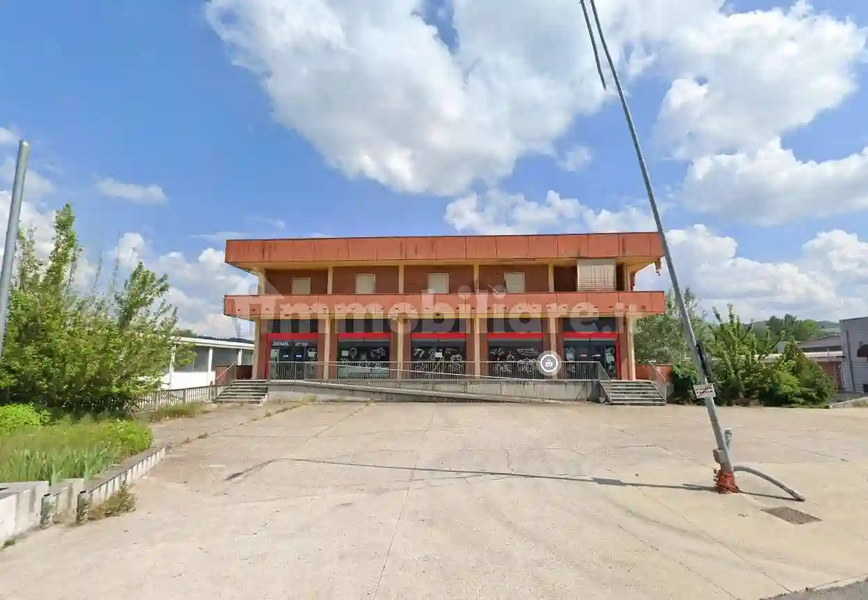 Palazzo - Stabile - foto 2