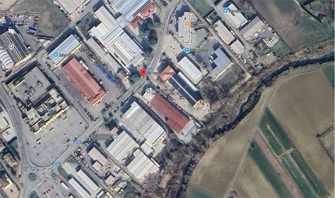 Palazzo - Stabile - foto 4