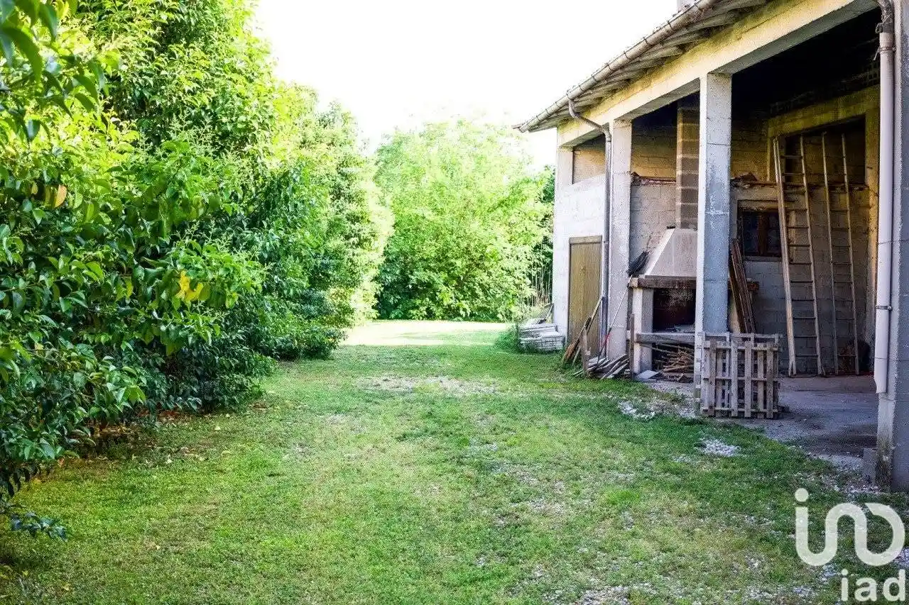 Rustico - Casale in vendita a Volta Mantovana