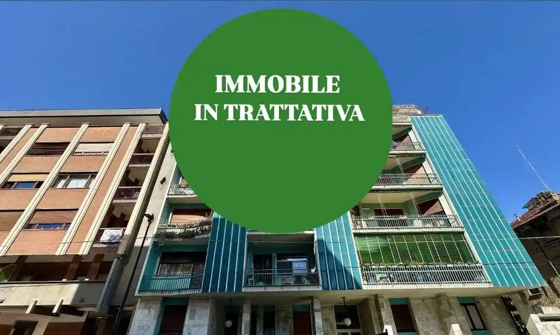 Appartamento in vendita a Torino