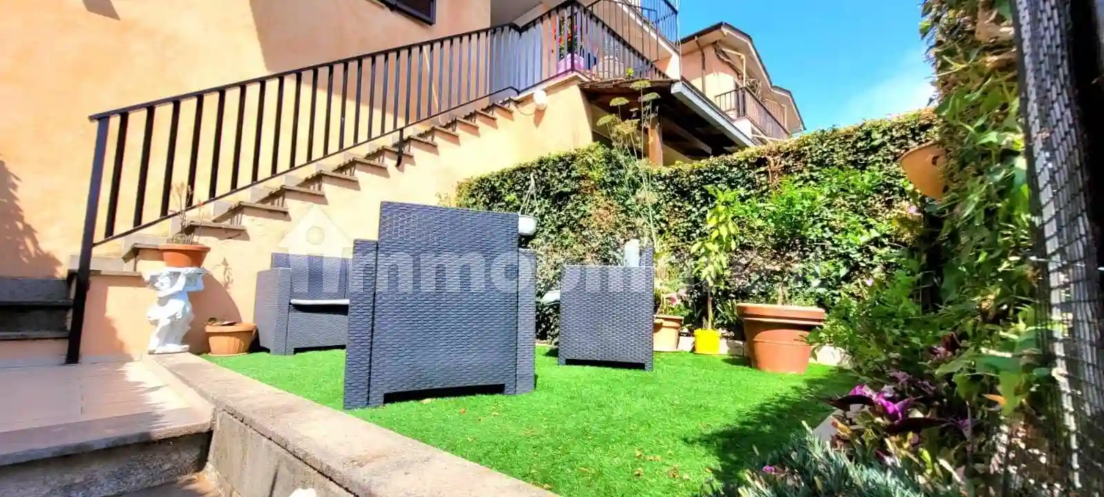 Villetta a schiera - foto 2