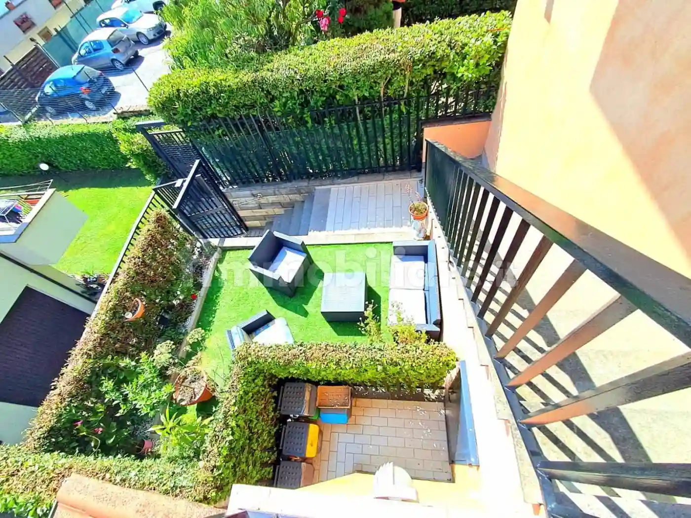 Villetta a schiera - foto 3