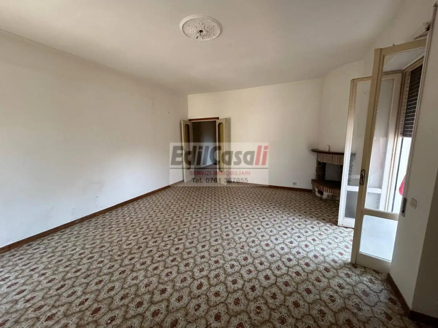 Appartamento in vendita a Graffignano