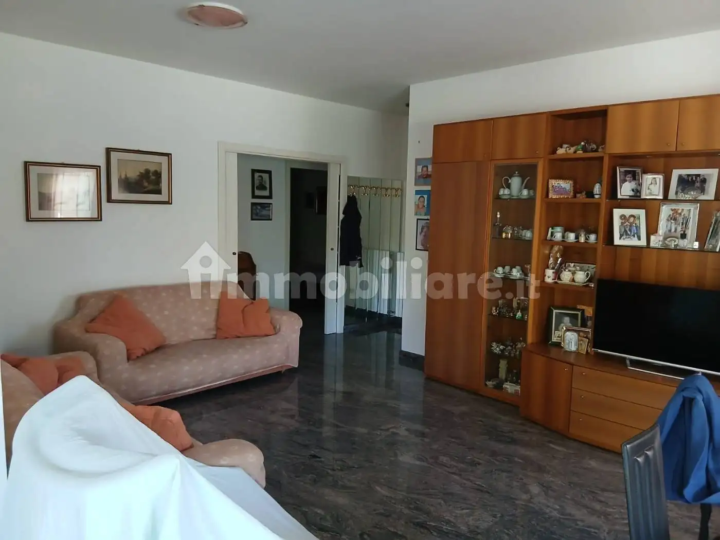 Villa in vendita a Pescara