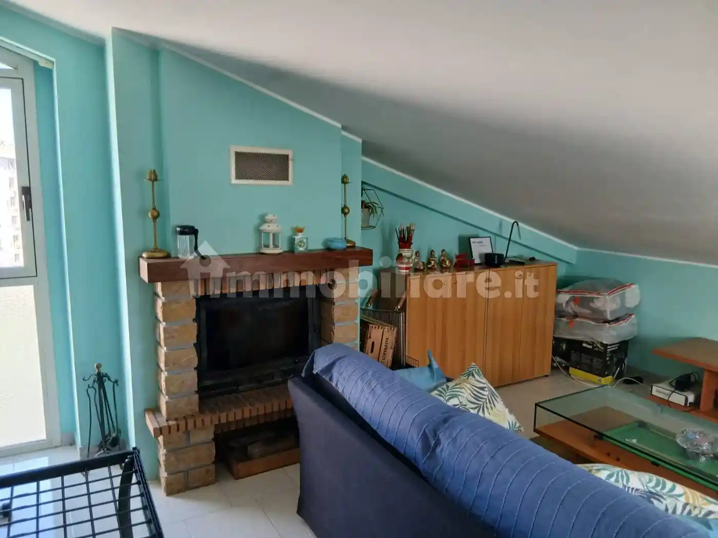 Villa bifamiliare via Colle Innamorati, Colli Innamorati - Madonna, Pescara - foto 3