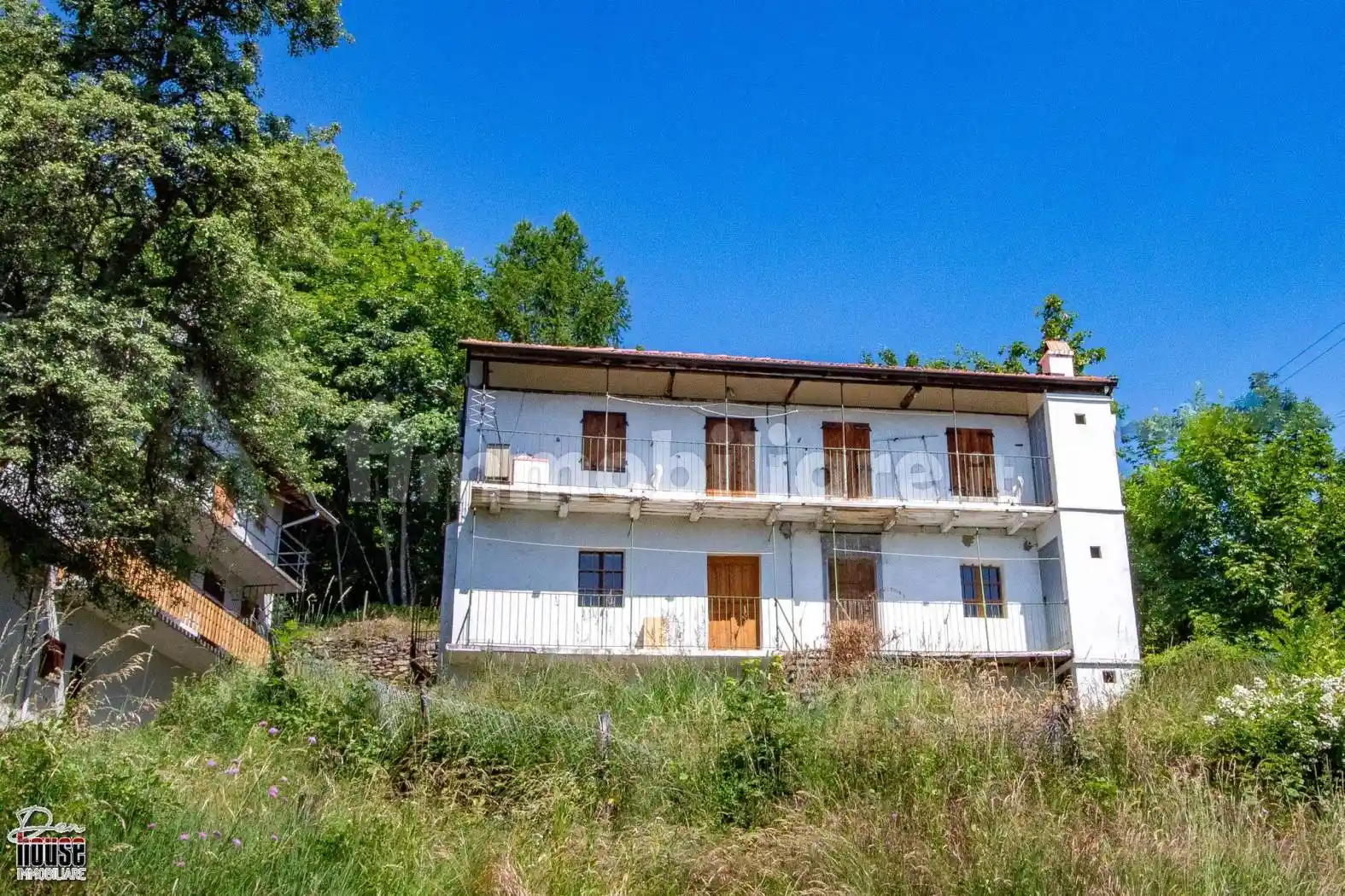 Casa indipendente in vendita a Condove