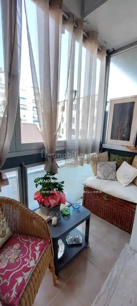 Appartamento in vendita a Livorno