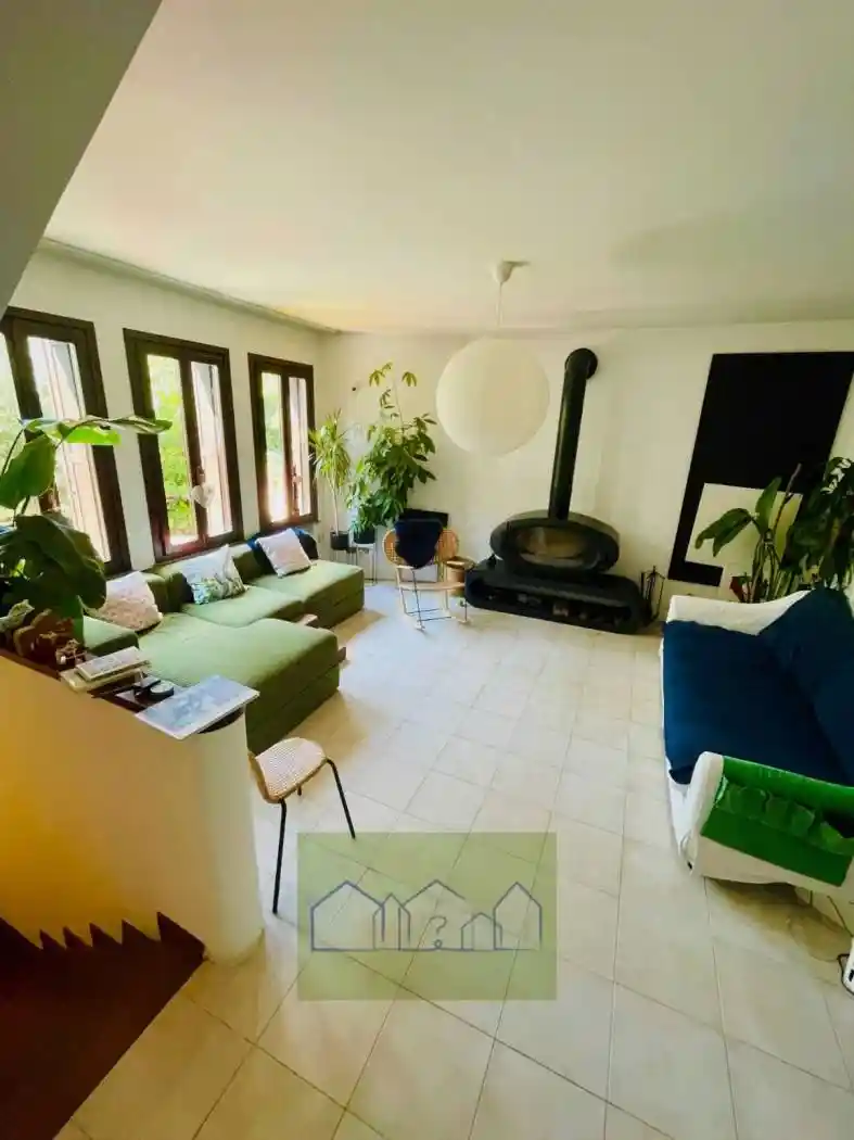 Villa a schiera 5 locali, buono stato, Volontari - Planis, Udine - foto 3