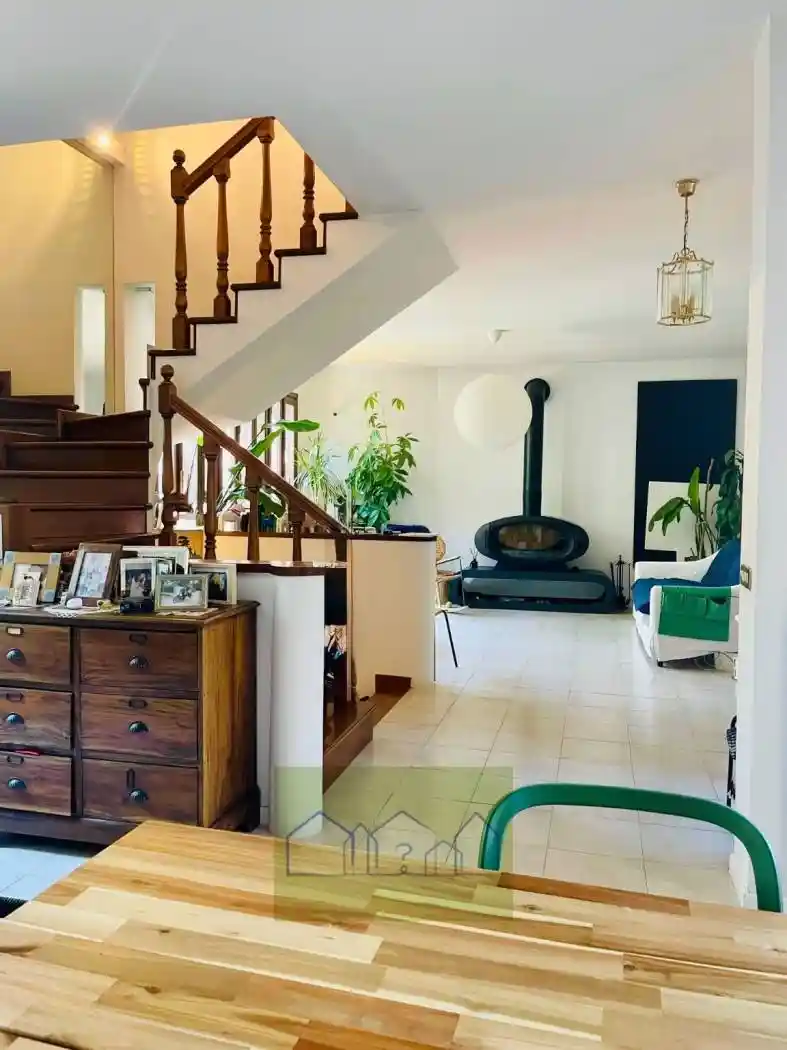 Villa a schiera 5 locali, buono stato, Volontari - Planis, Udine - foto 5