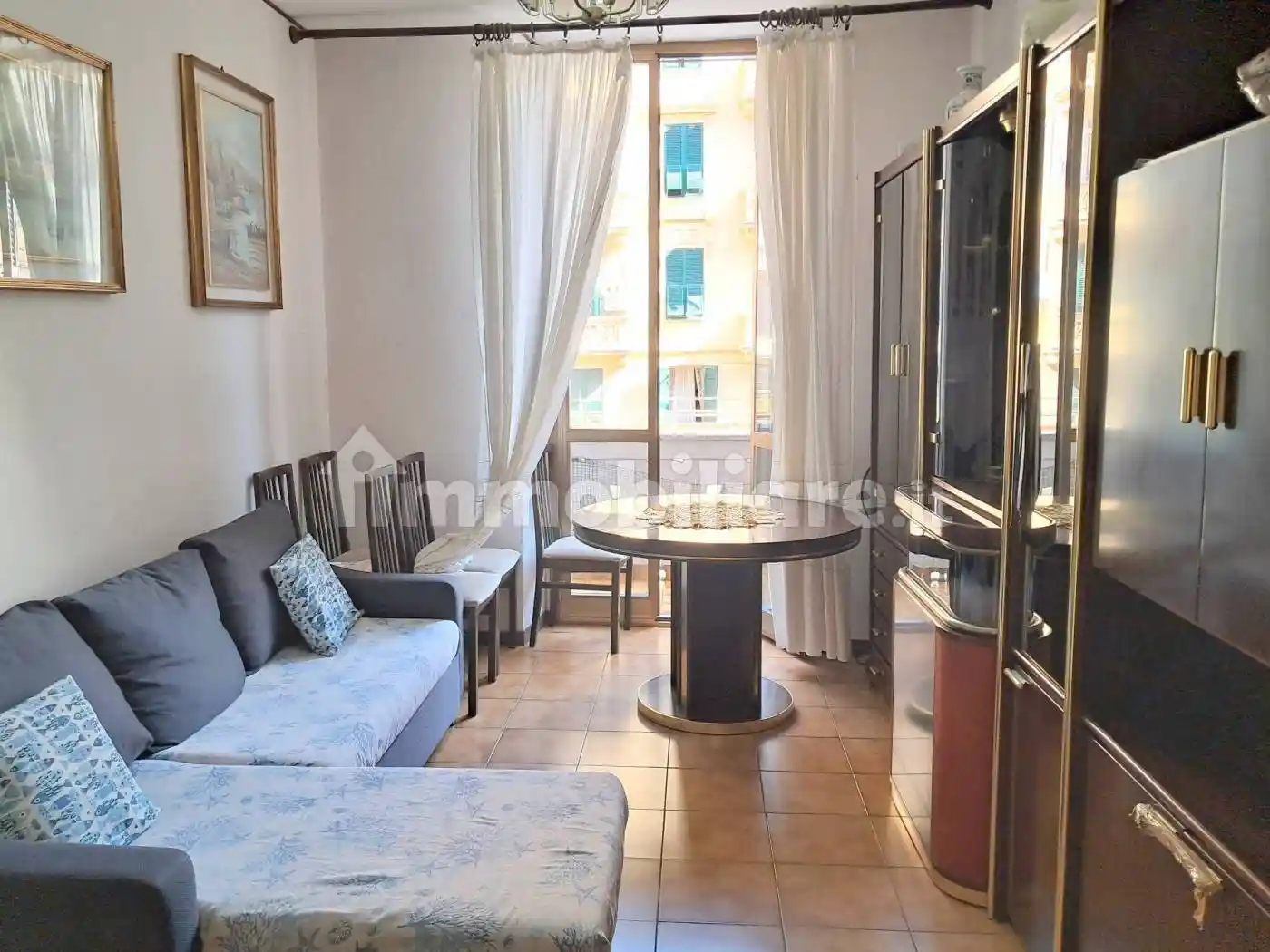 Appartamento in vendita a Savona