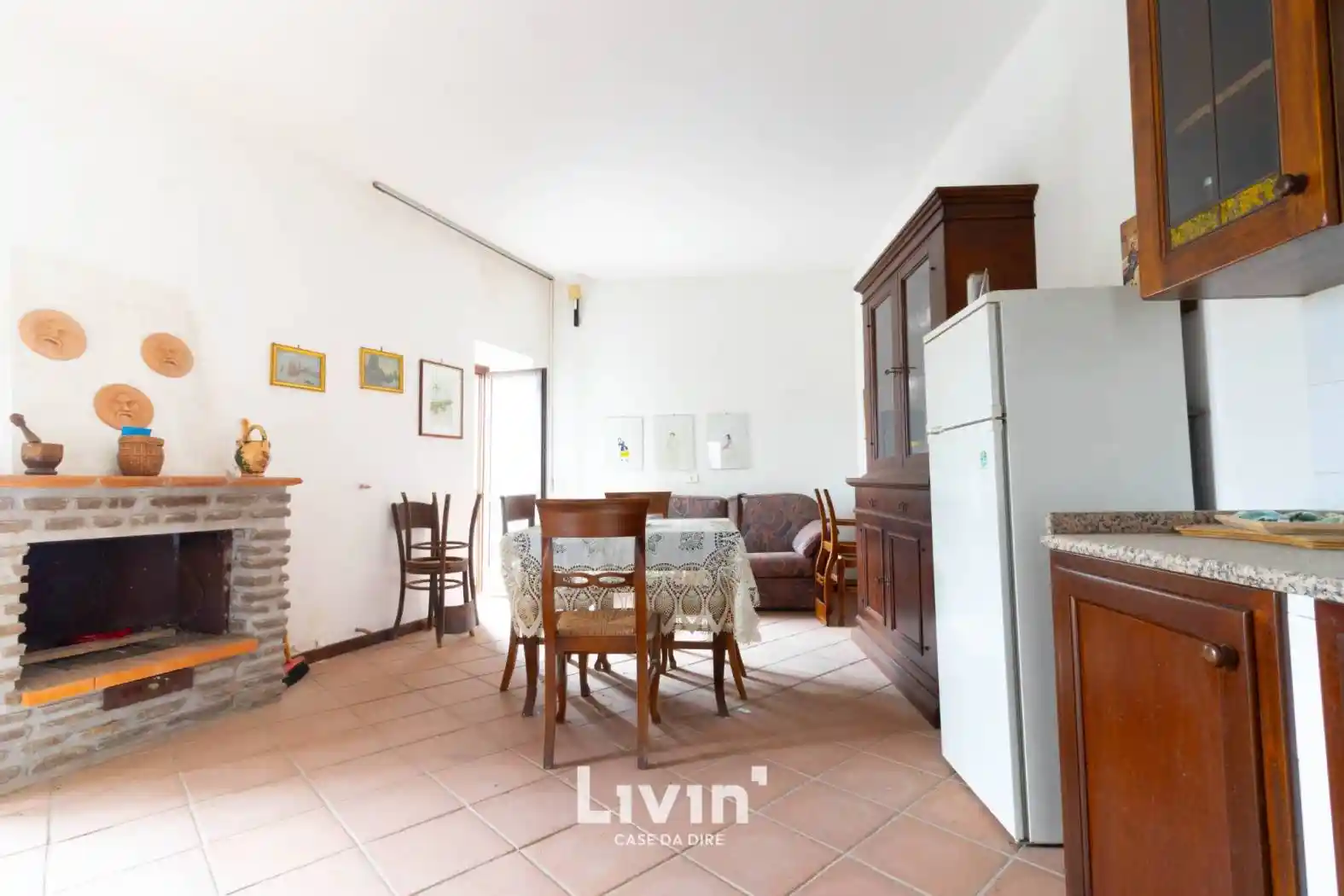 Casa indipendente in vendita a Maenza
