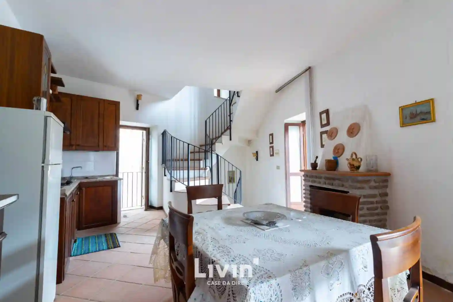 Casa indipendente - foto 2