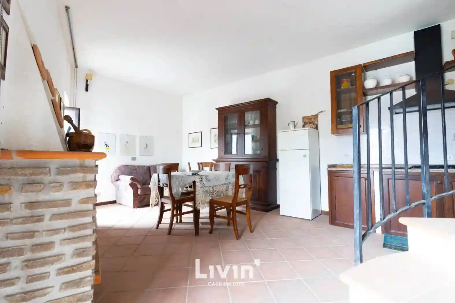Casa indipendente - foto 3