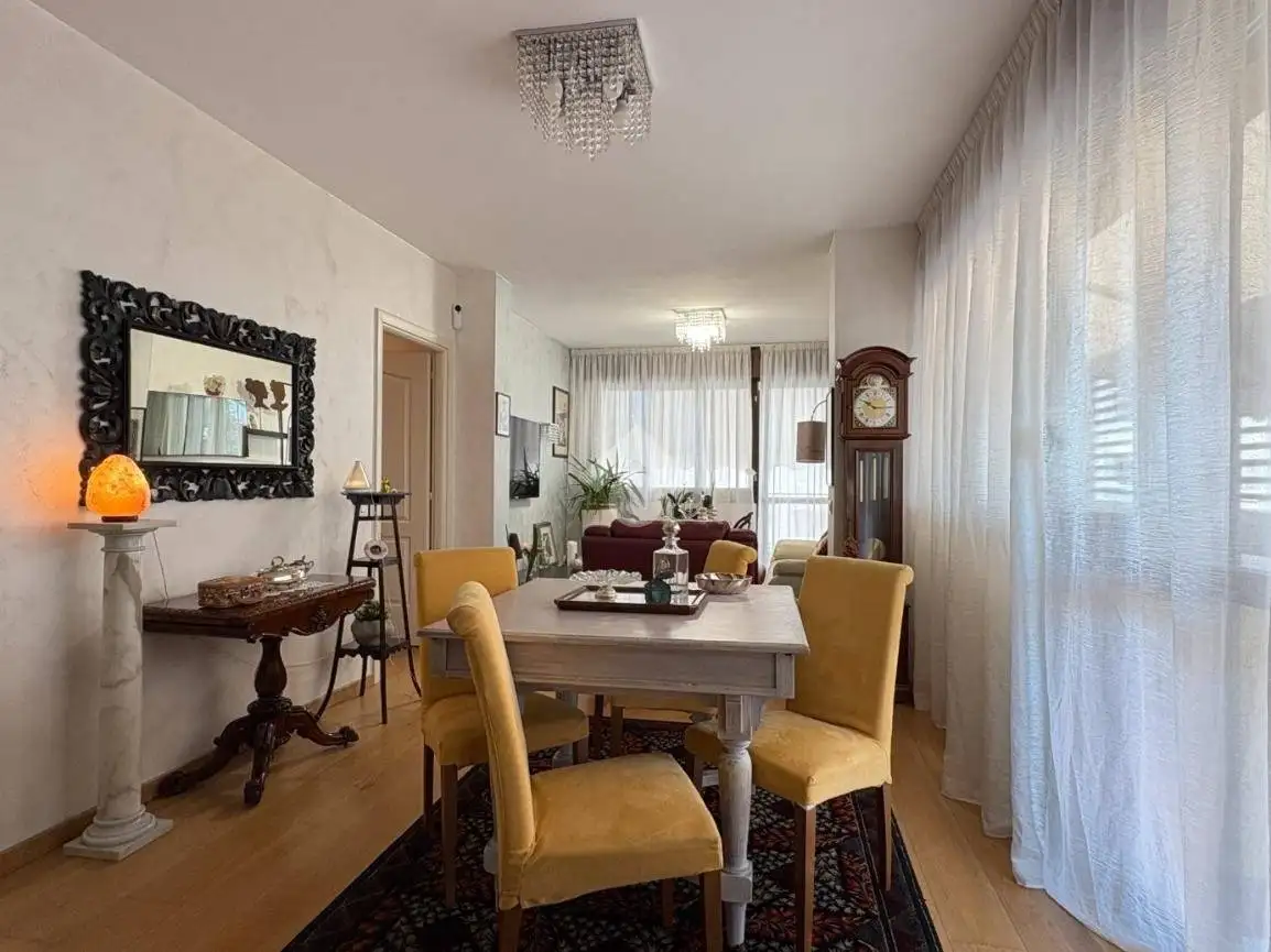 Attico - Mansarda in vendita a Budrio