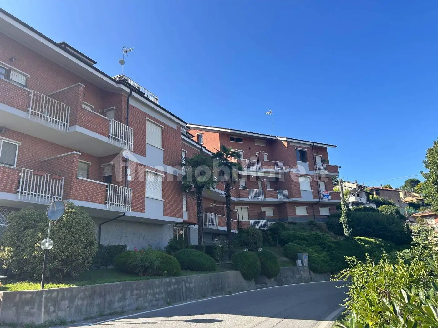 Appartamento in vendita a San Martino Alfieri