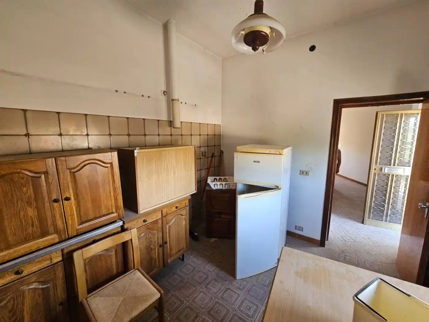 Quadrilocale via dei Fiori, Cerratina, Pianella - foto 3