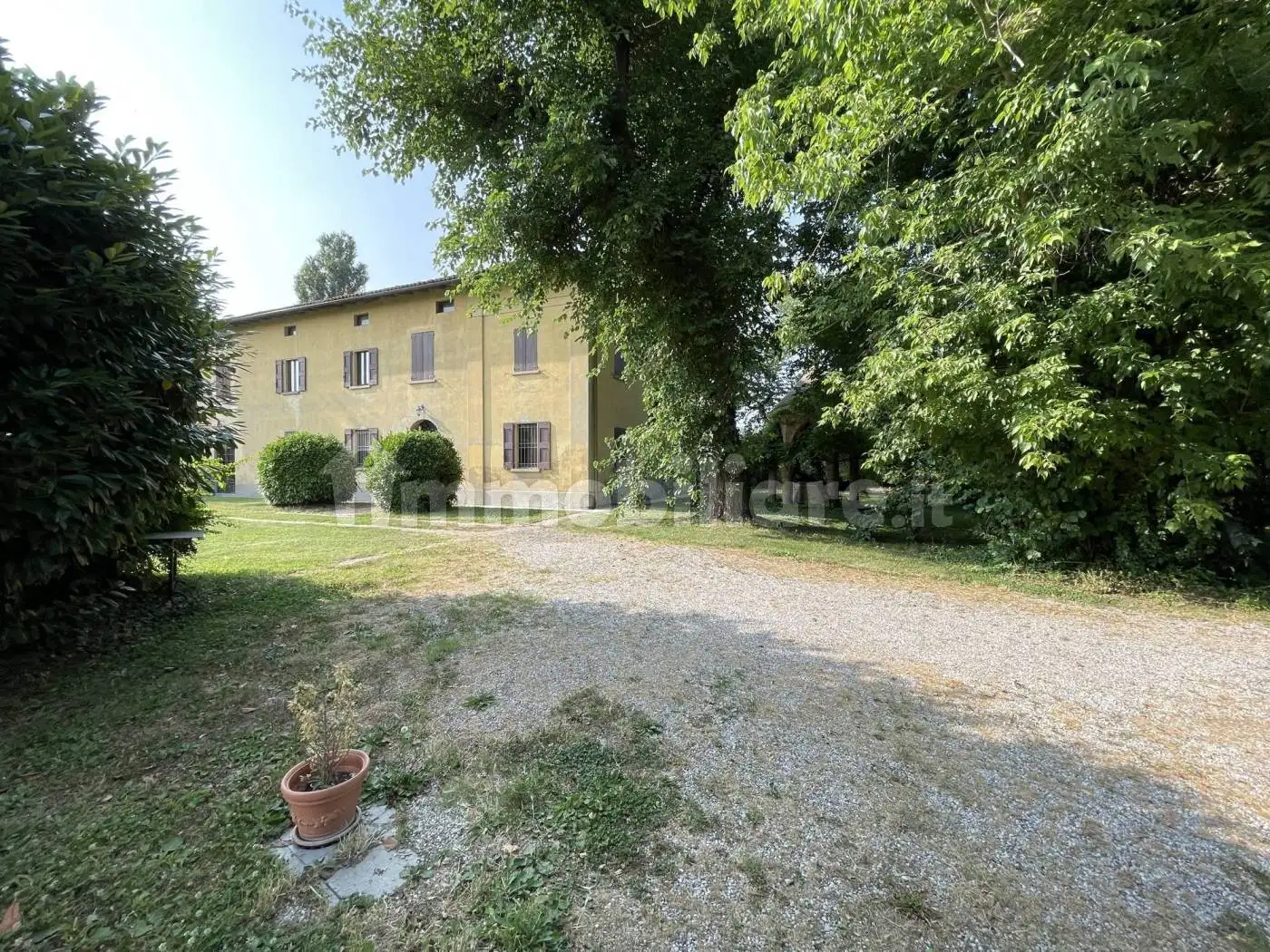 Rustico - Casale in vendita a Argelato