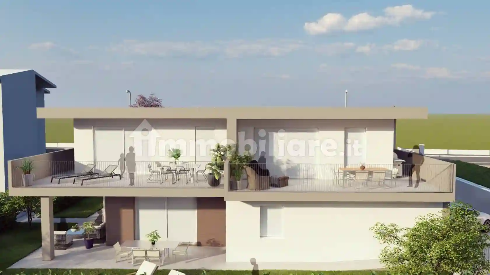 Appartamento - foto 3