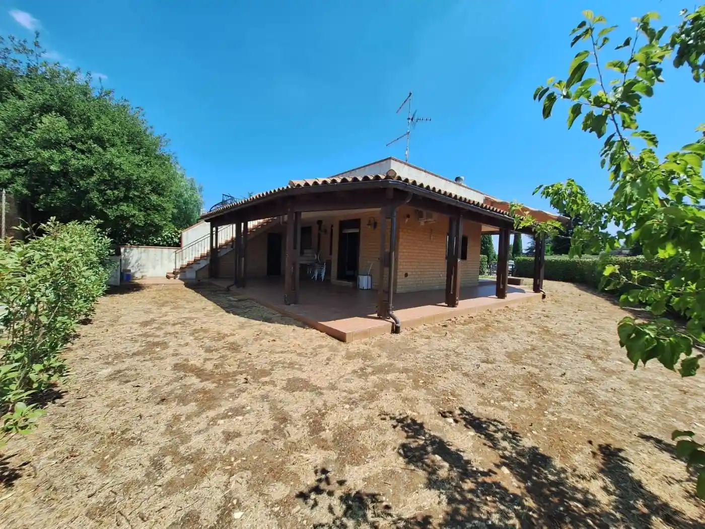 Villetta a schiera in vendita a Cassano delle Murge