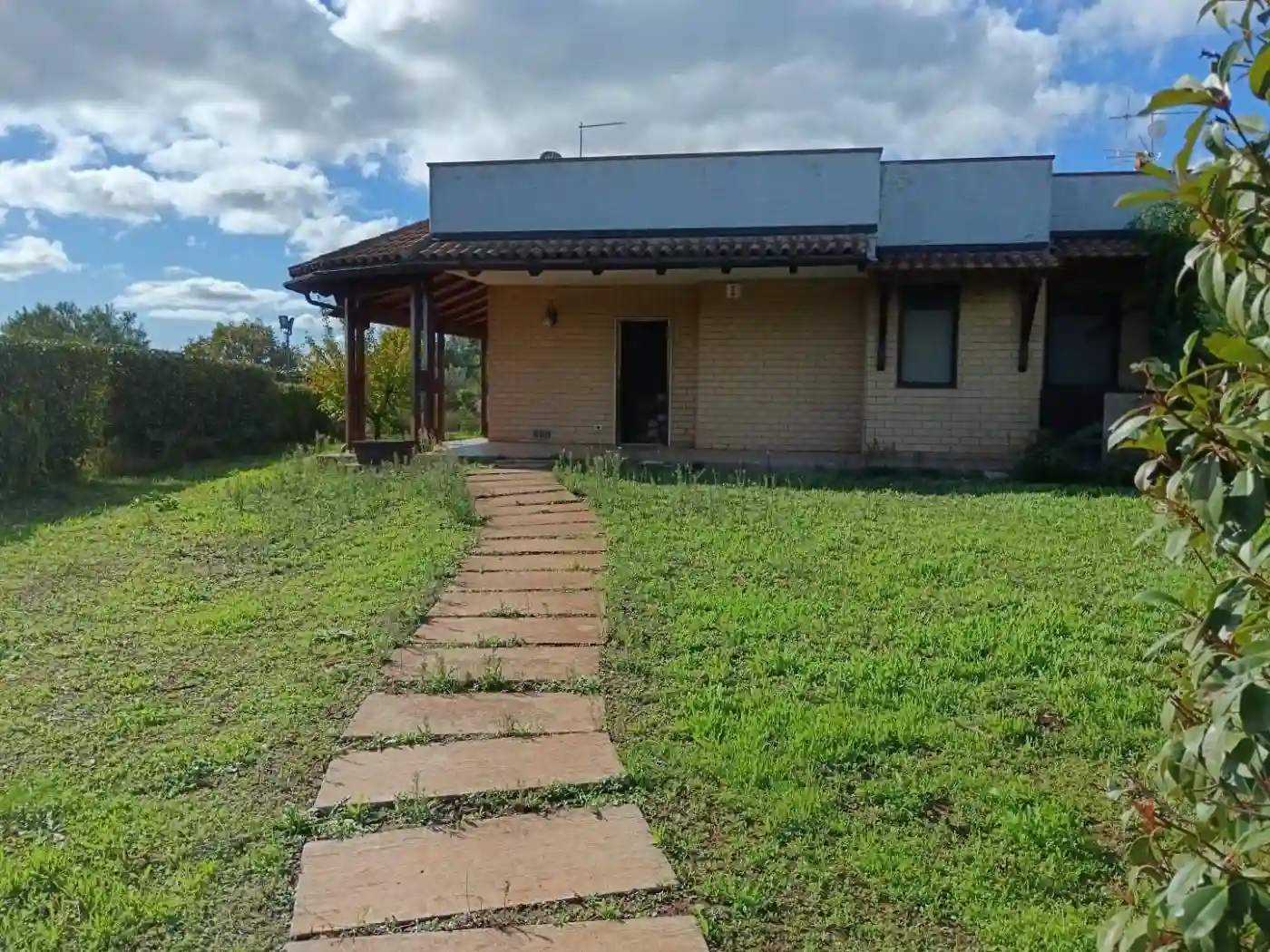 Villetta a schiera - foto 2