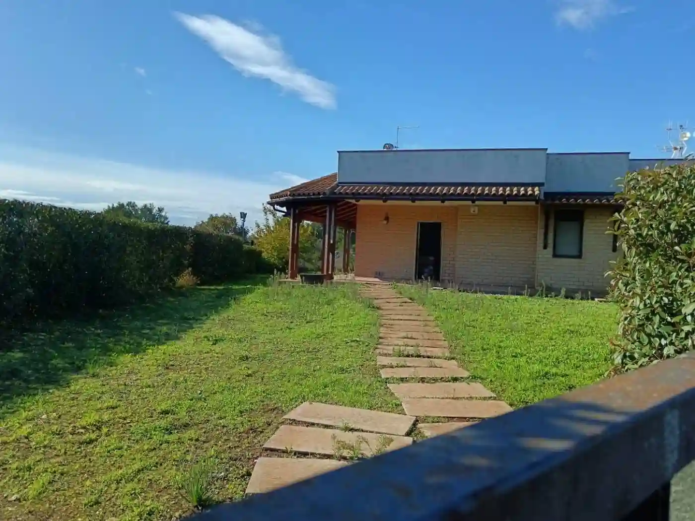 Villetta a schiera - foto 3