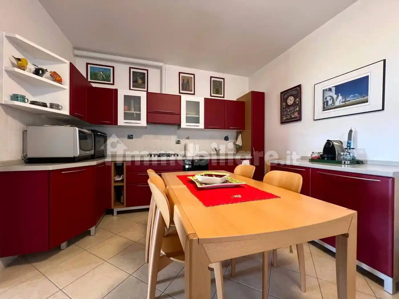 Casa indipendente in vendita a Ravenna