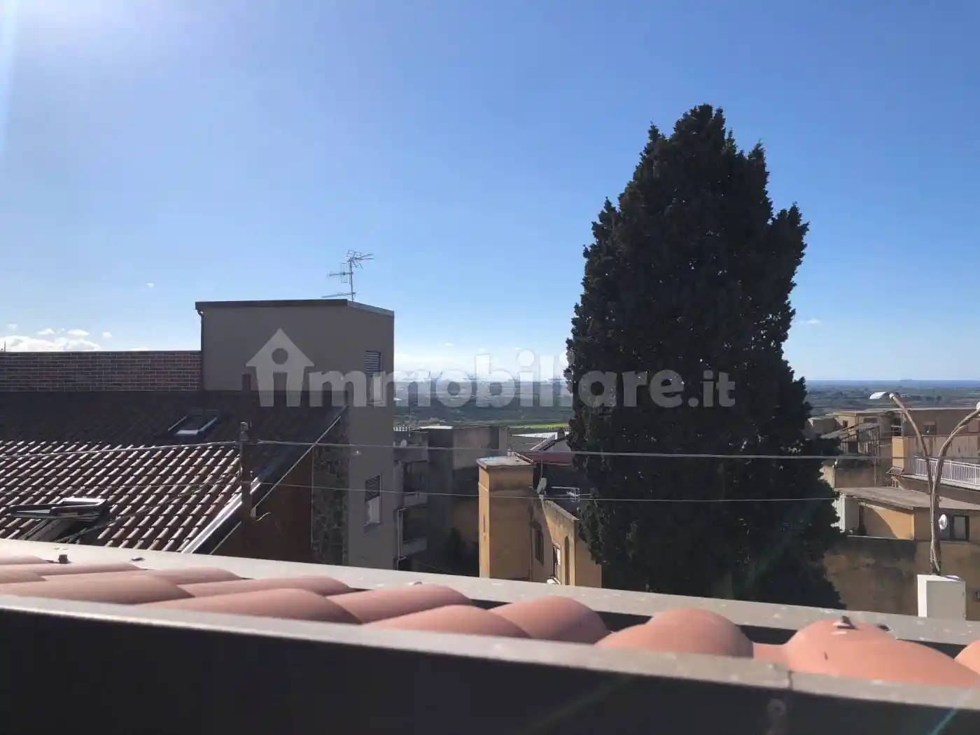 Terratetto unifamiliare via Immacolata 8, Centro, Rosarno - foto 3