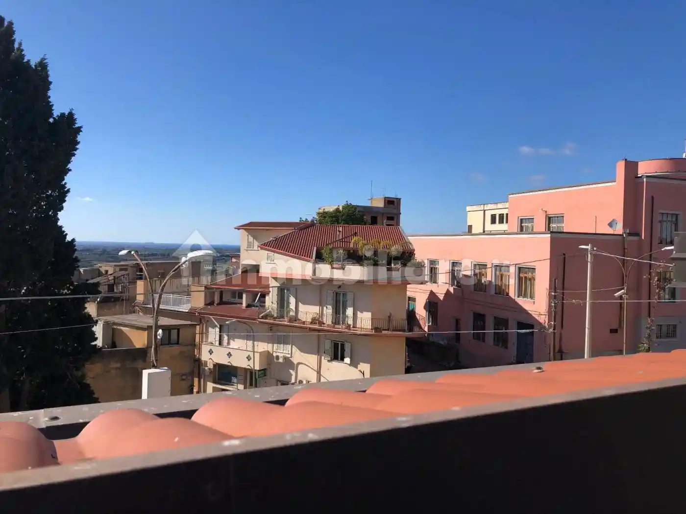 Terratetto unifamiliare via Immacolata 8, Centro, Rosarno - foto 4