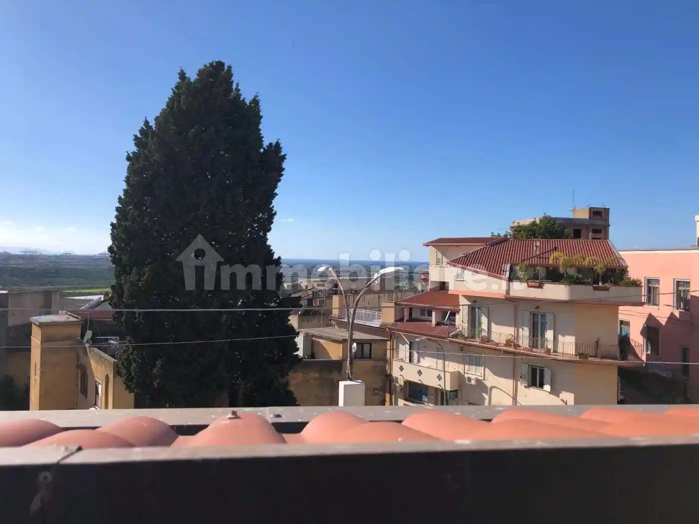 Terratetto unifamiliare via Immacolata 8, Centro, Rosarno - foto 5