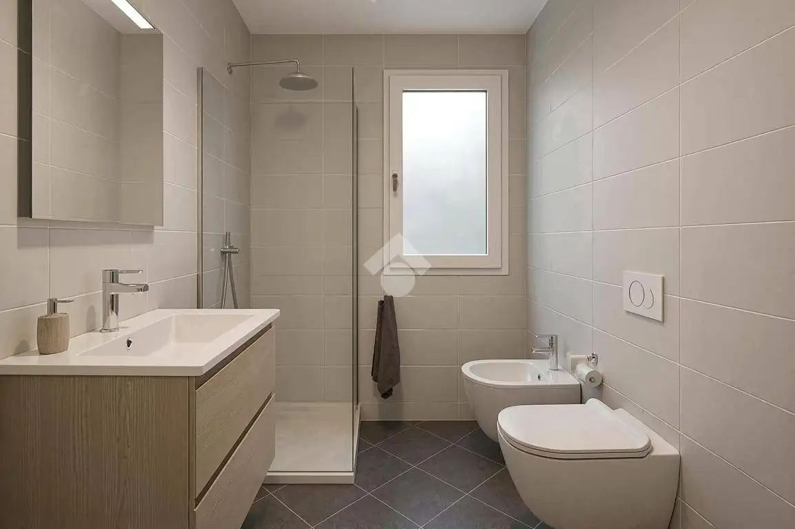 Trilocale via xxiv maggio 10, Centro, Campegine - foto 2