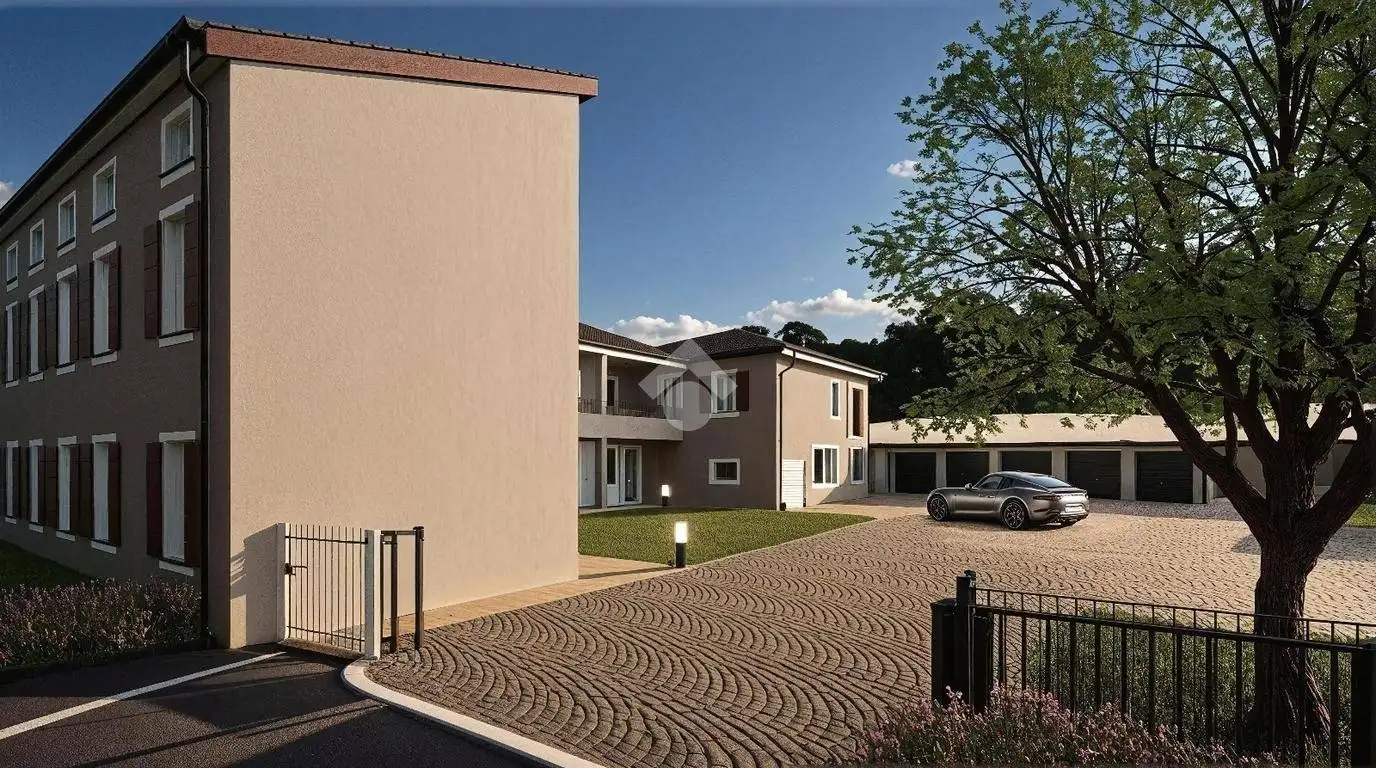 Trilocale via xxiv maggio 10, Centro, Campegine - foto 5