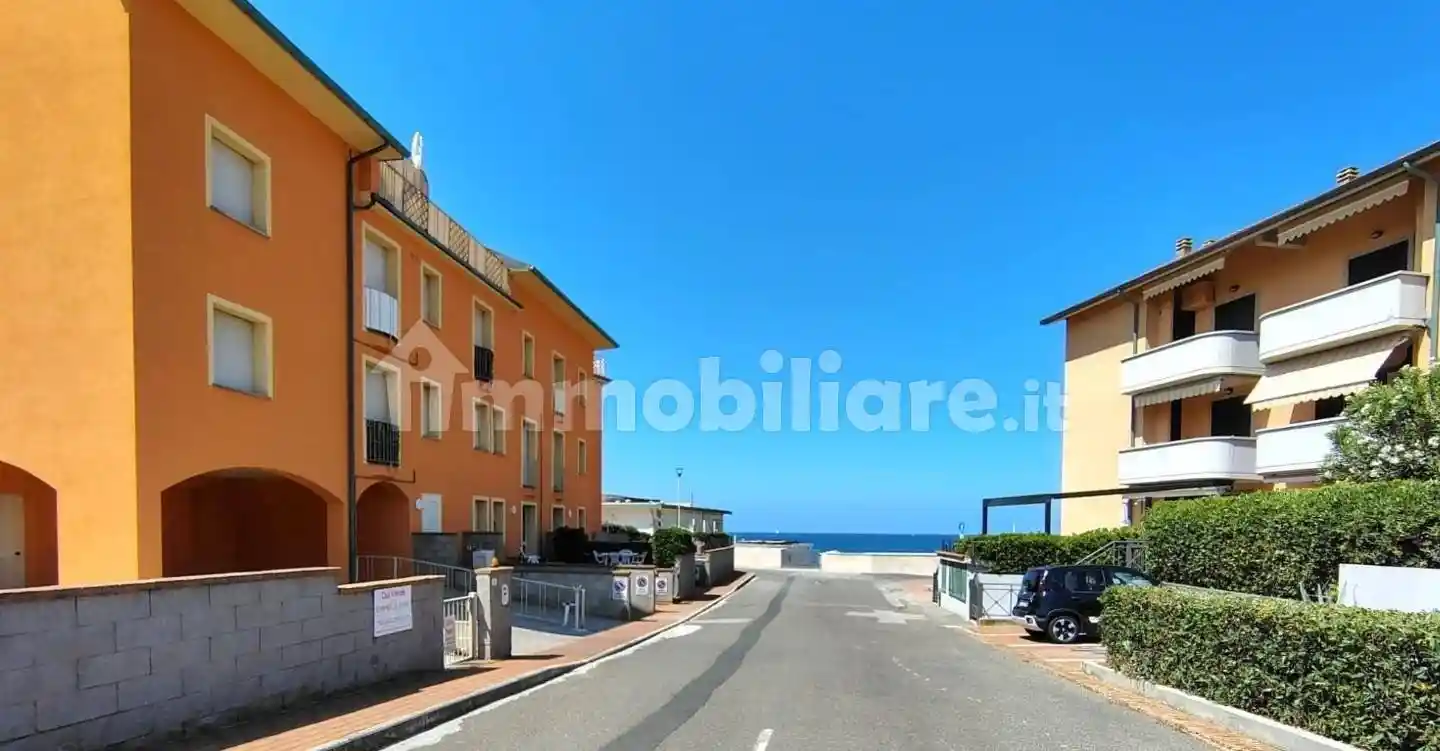 Appartamento in vendita a Rosignano Marittimo