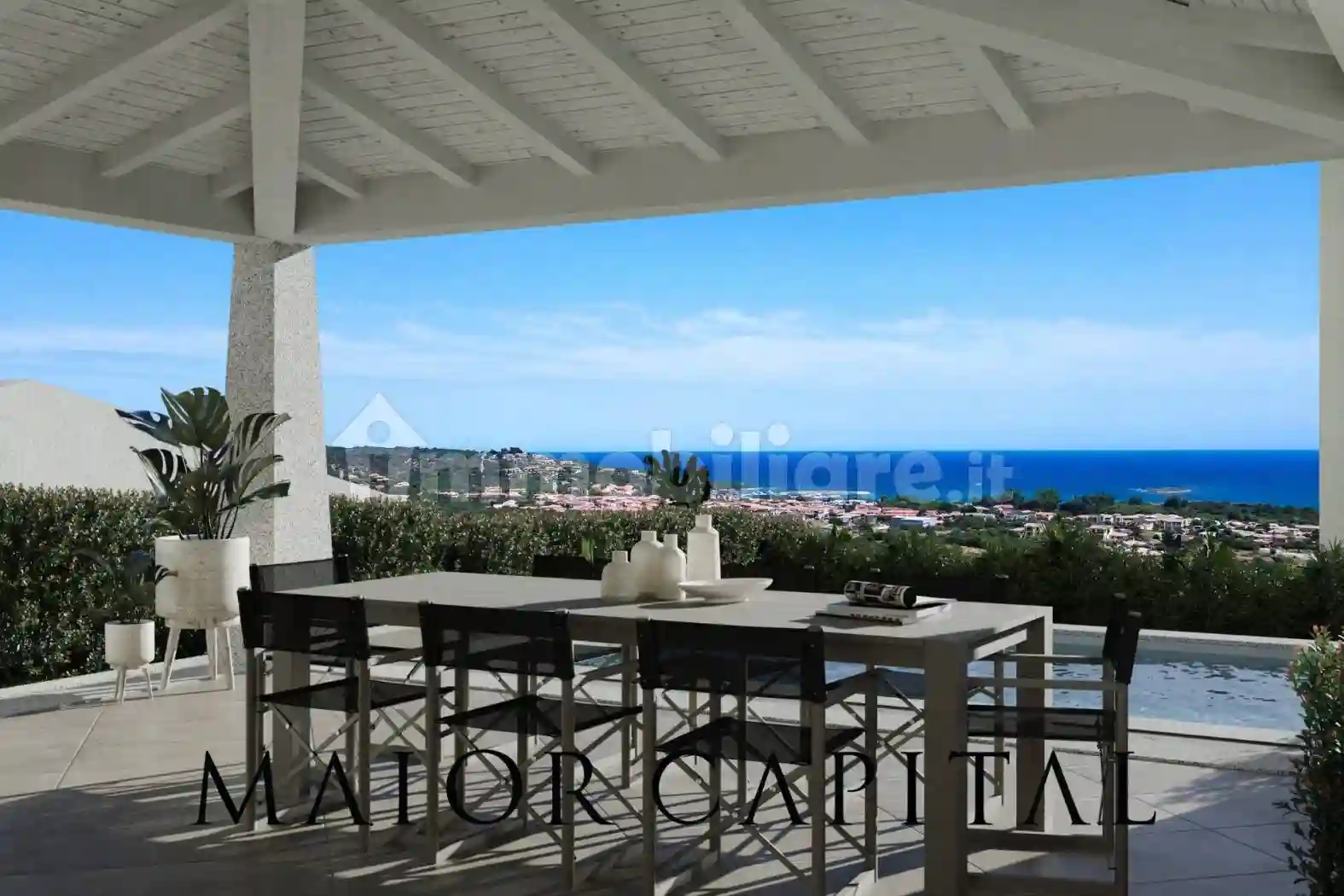 Villetta a schiera - foto 3