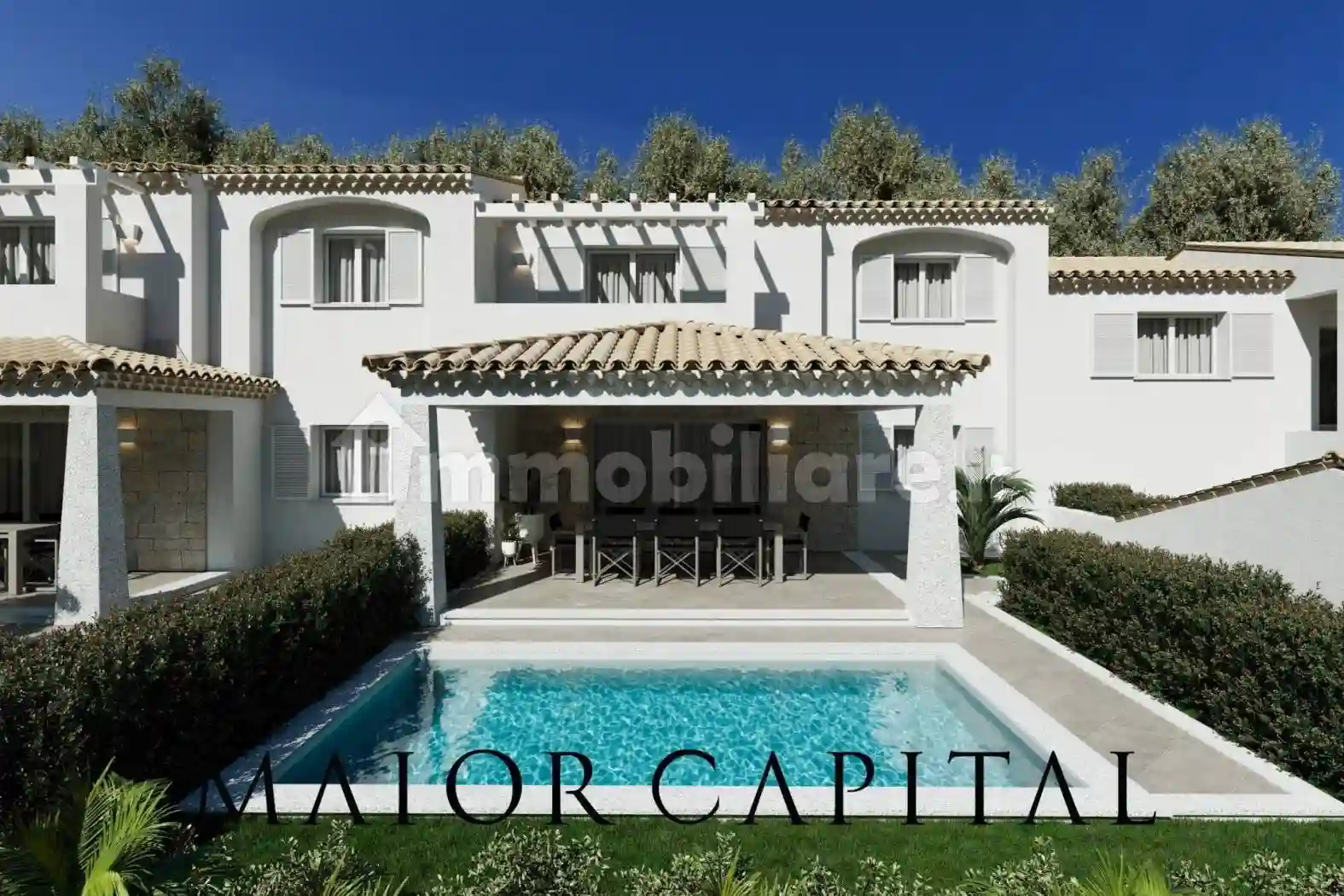 Villetta a schiera - foto 4