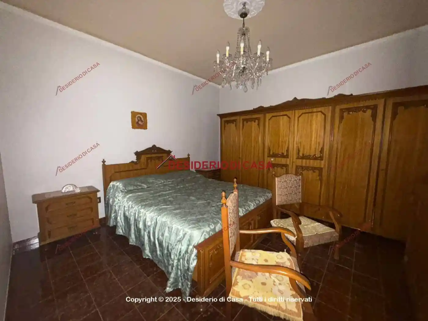 Casa indipendente in vendita a Monreale