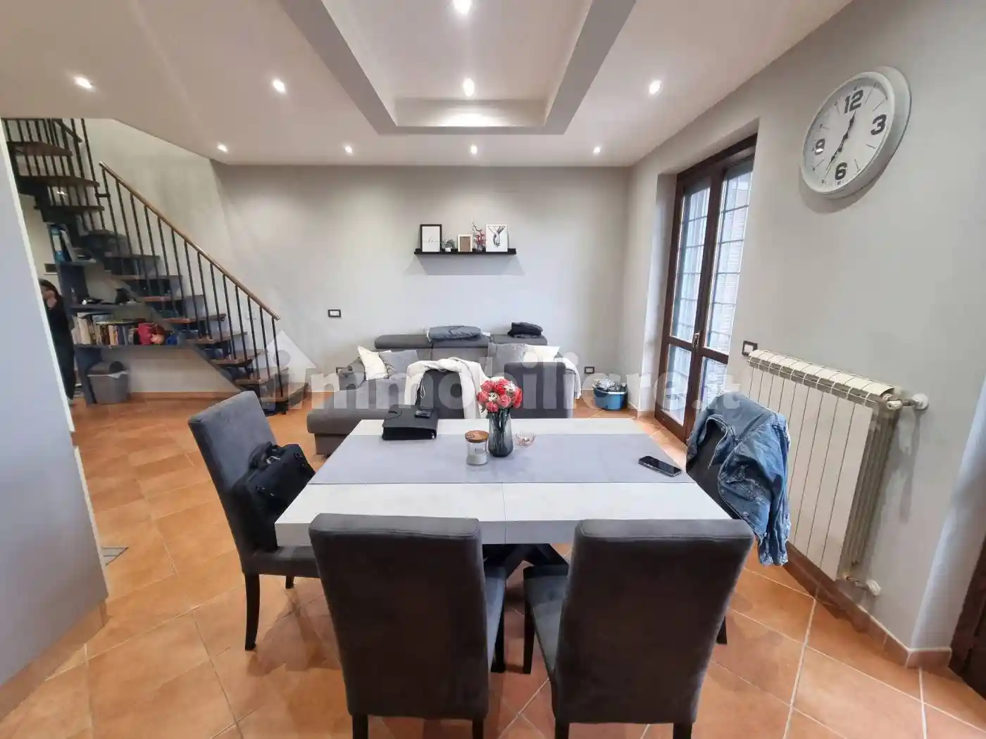 Appartamento in vendita a Labico