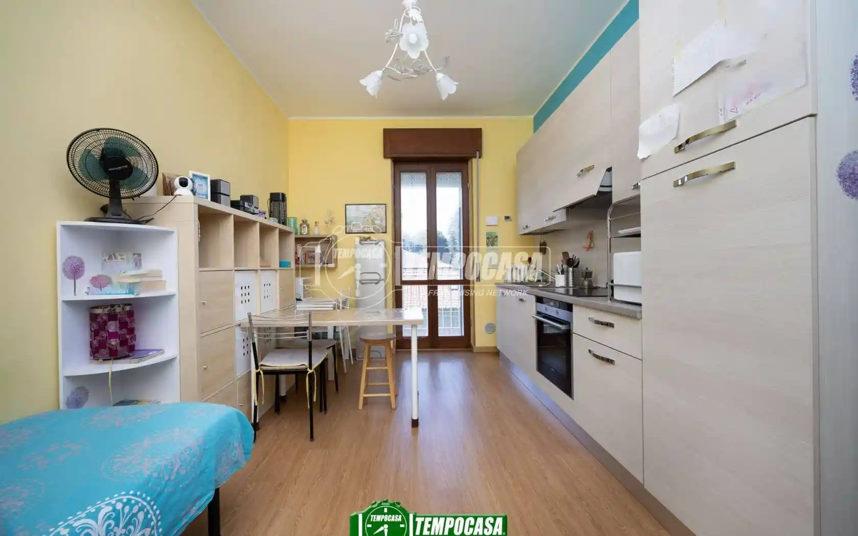 Appartamento in vendita a Melzo