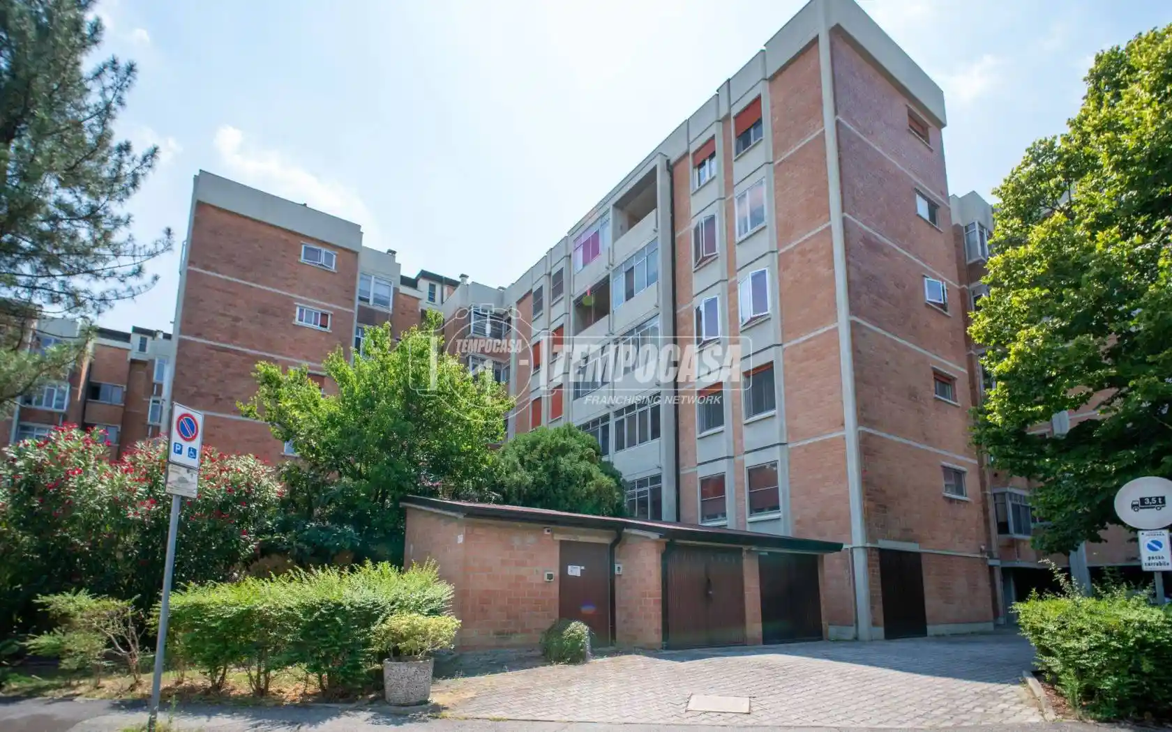 Appartamento in vendita a Ferrara